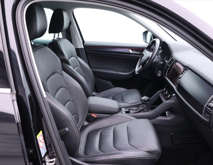 Škoda Kodiaq SUV / Terénní 2,0 l 140 kw