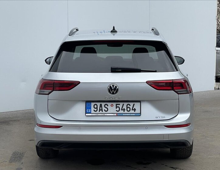 Volkswagen Golf Kombi 1,5 l 110 kw