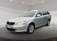 Škoda Octavia Kombi 1,6 l 77 kw