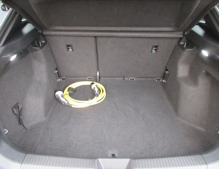 Volkswagen ID.4 Hatchback 0,0 125 kw