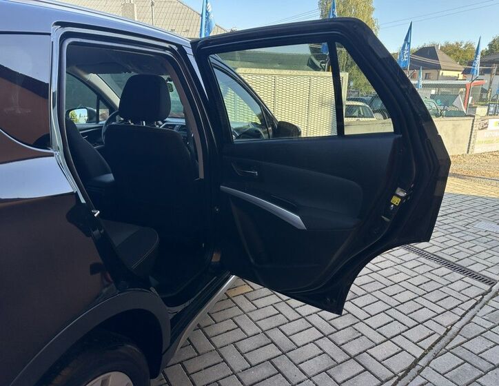 Suzuki SX4 S-Cross 22