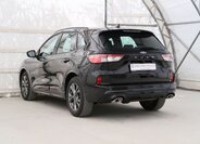 Ford Kuga SUV / Terénní 2,0 l 88 kw