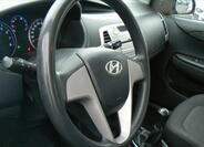 Hyundai i20 10