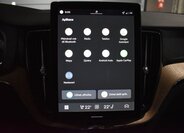 Volvo XC60 SUV / Terénní 2,0 l 184 kw