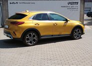 KIA XCeed Hatchback 1,6 l 100 kw