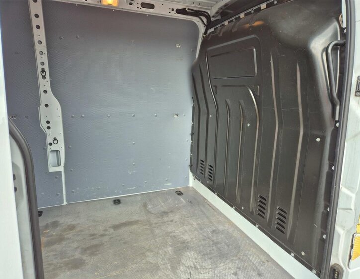 Opel Movano Ostatní 2,3 l 100 kw