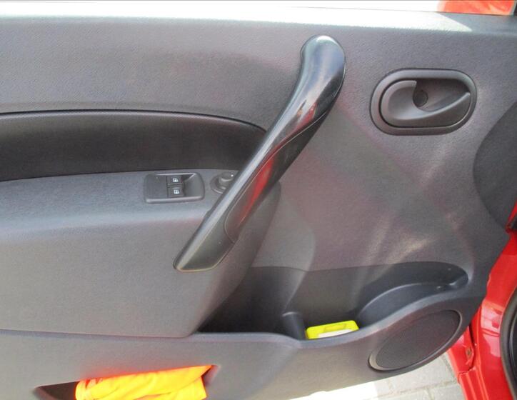 Renault Kangoo 16