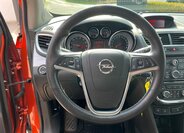 Opel Mokka SUV / Terénní 1,4 l 103 kw