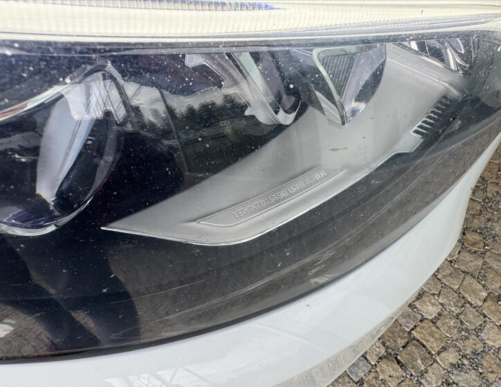 Mercedes-Benz GLE 32