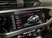 Audi Q3 SUV / Terénní 2,0 l 140 kw