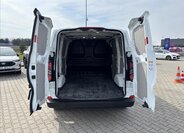 Ford Transit Custom Skříň 2,0 l 100 kw