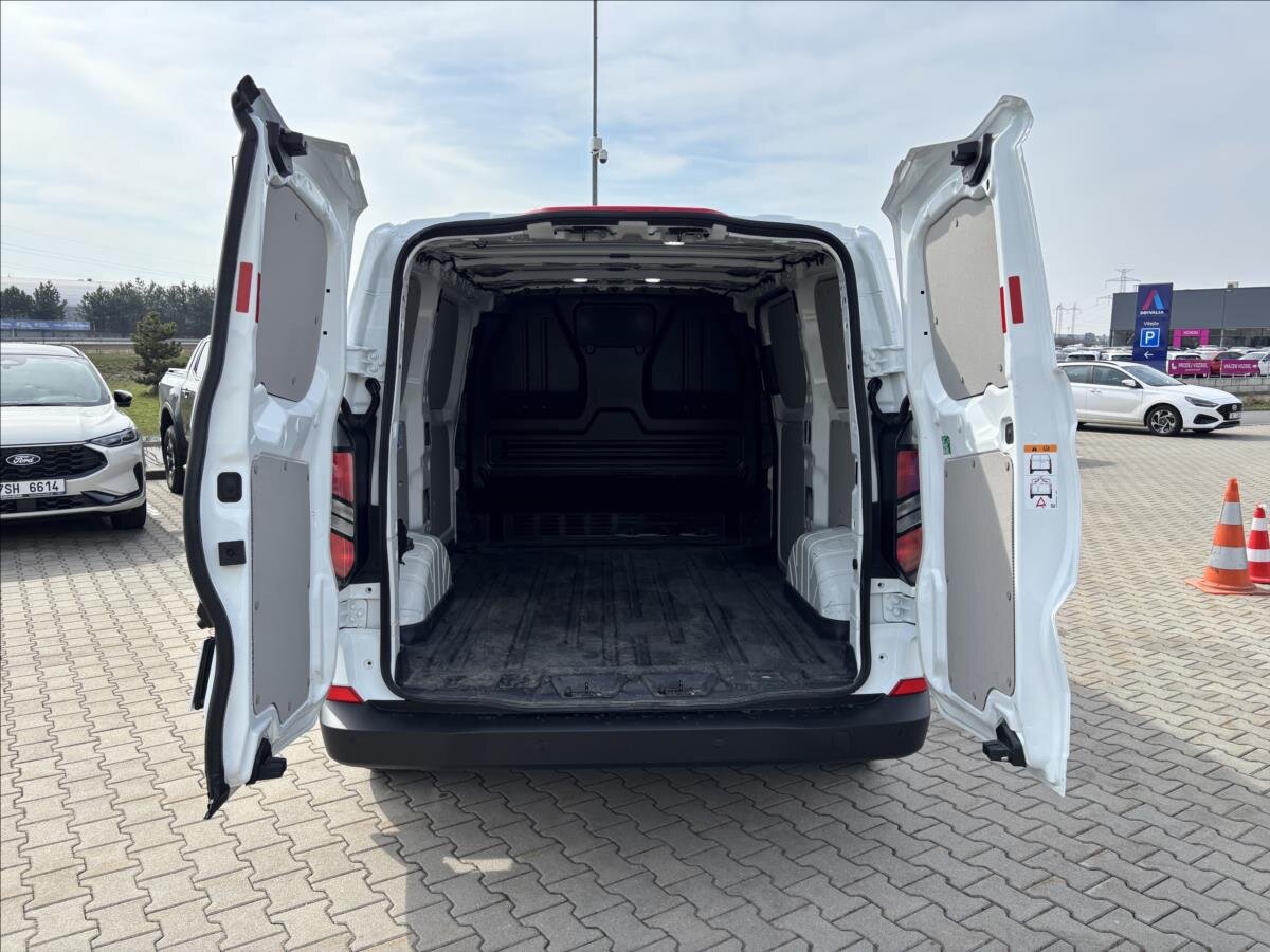 Ford Transit Custom Skříň 2,0 l 100 kw