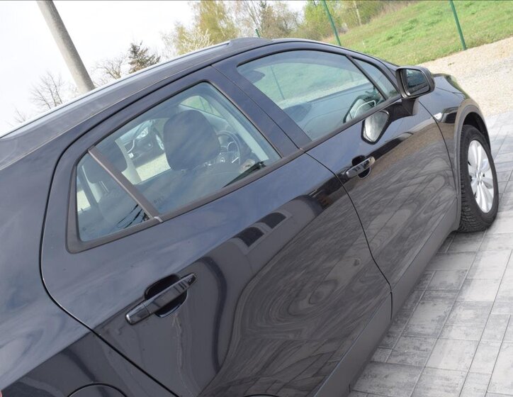 Opel Mokka SUV / Terénní 1,4 l 103 kw