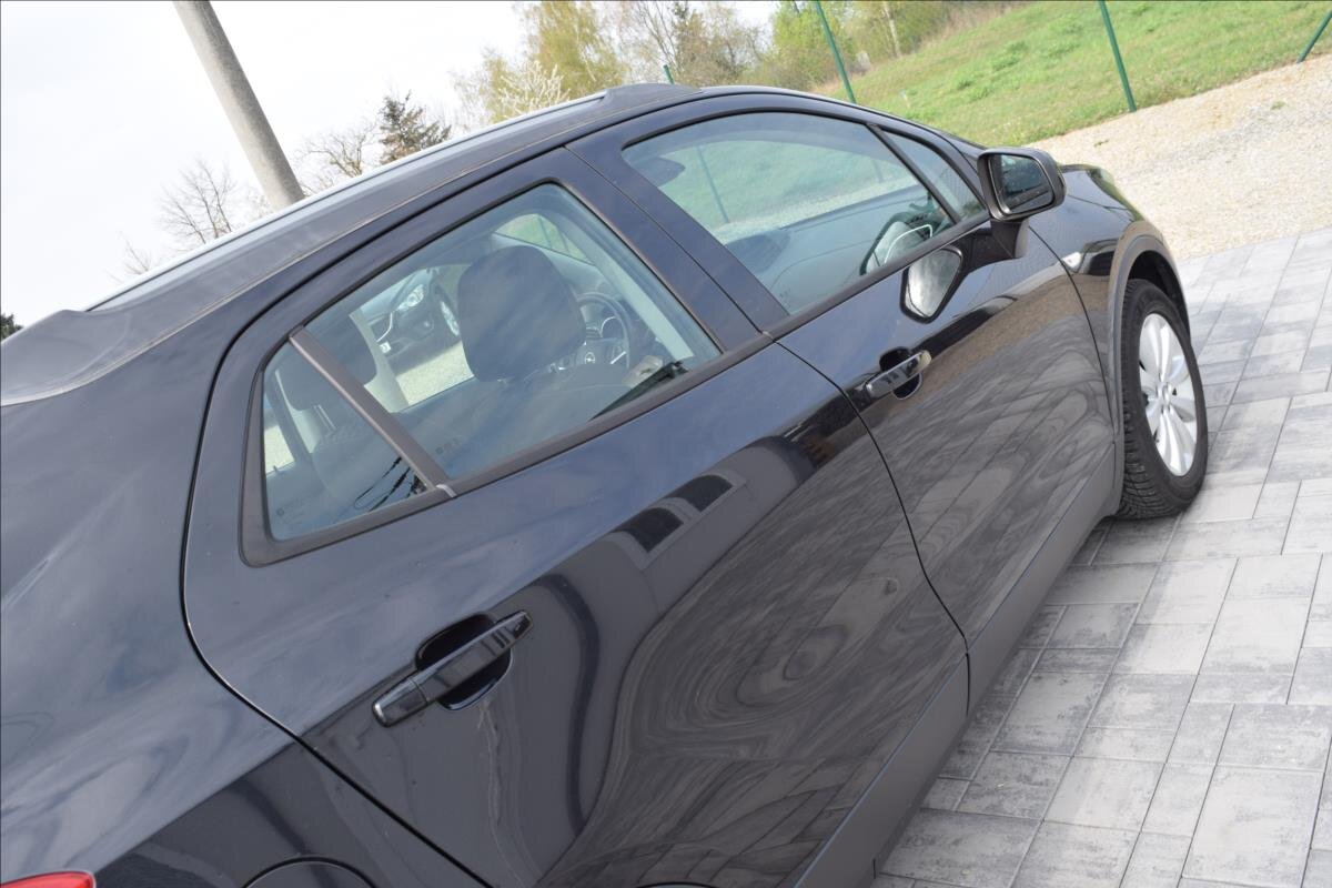 Opel Mokka SUV / Terénní 1,4 l 103 kw