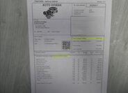 Škoda Superb Kombi 2,0 l 147 kw