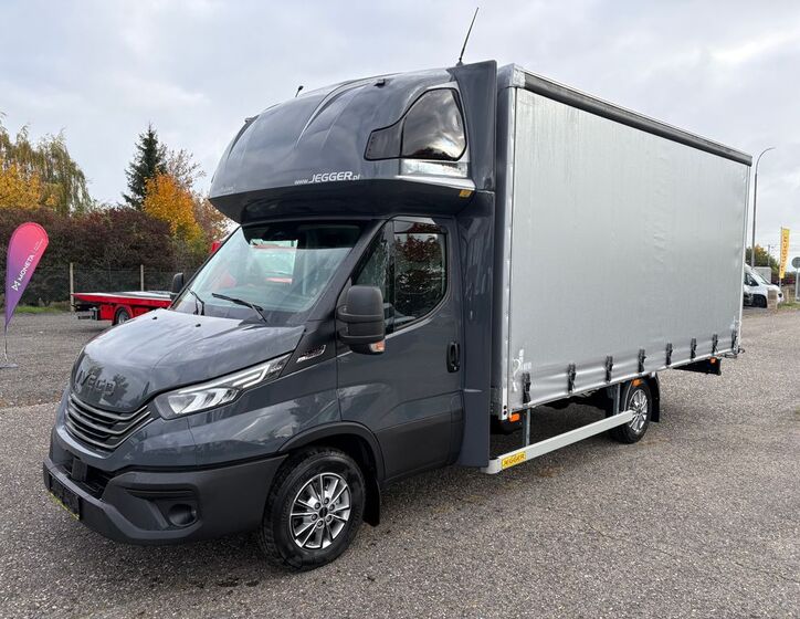 Iveco Daily 1