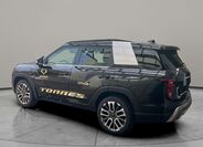 SsangYong Ostatní 4