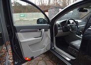 Chevrolet Captiva SUV 2,2 l 135 kw
