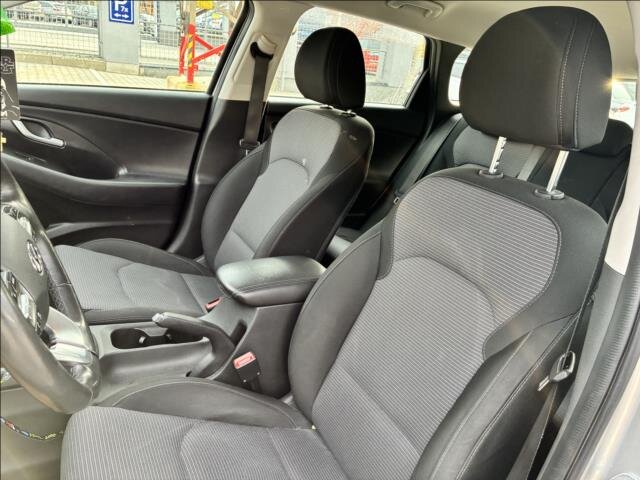 Hyundai i30 Kombi 1,6 l 85 kw