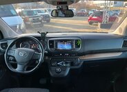 Toyota ProAce Verso VAN / Minibus 2,0 l 130 kw