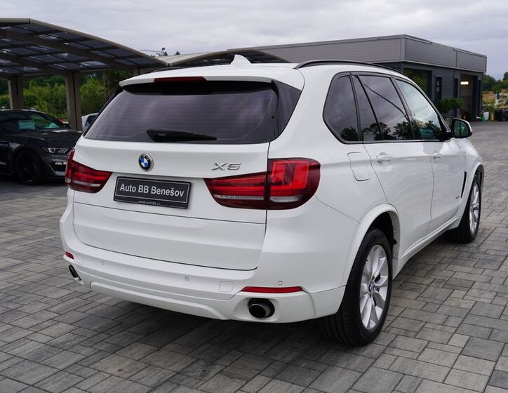 BMW X5 6