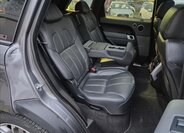 Land Rover Range Rover Sport 20