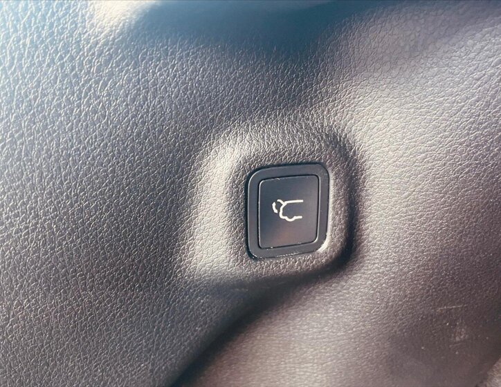 Jeep Compass SUV / Terénní 1,6 l 96 kw