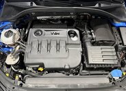 Škoda Octavia Kombi 2,0 l 135 kw