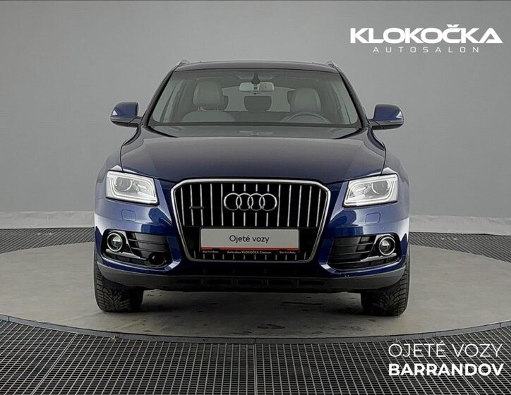 Audi Q5 SUV / Terénní 2,0 l 130 kw