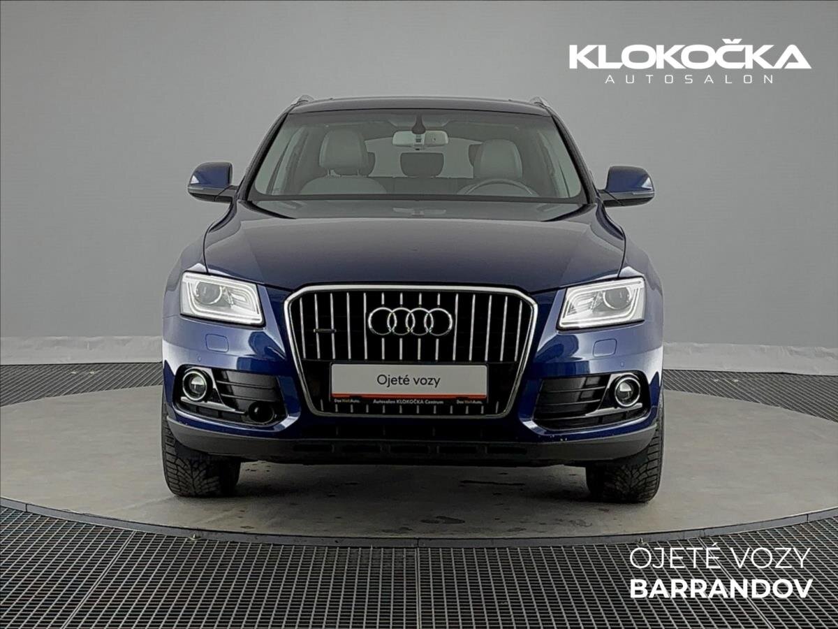 Audi Q5 SUV / Terénní 2,0 l 130 kw