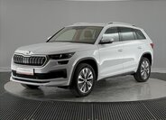 Škoda Kodiaq SUV / Terénní 2,0 l 110 kw