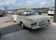 Mercedes-Benz Ostatní 6