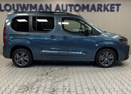 Toyota ProAce City Verso 17