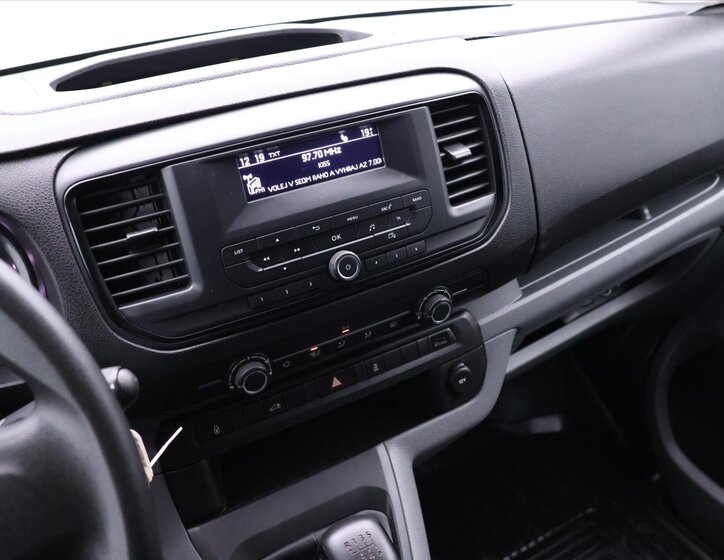 Toyota ProAce VAN / Minibus 2,0 l 90 kw