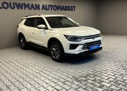 SsangYong Korando 13