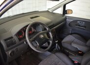 Seat Alhambra MPV 1,8 l 110 kw