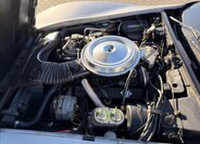 Chevrolet Corvette Kupé 5,7 l 169 kw