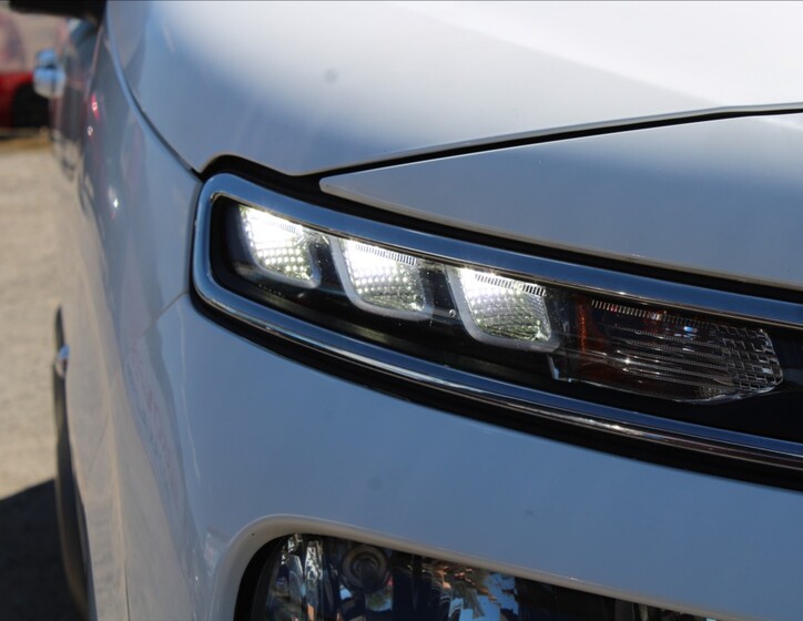 Citroën Berlingo 27