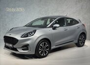 Ford Puma SUV / Terénní 999,0 92 kw