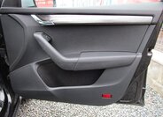 Škoda Octavia Kombi 2,0 l 135 kw