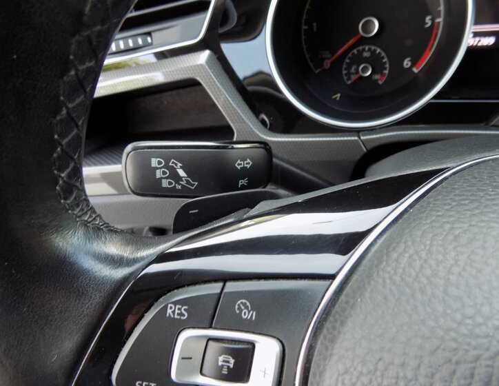 Volkswagen Touran 28