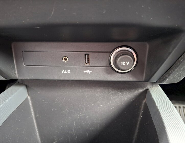 Škoda Fabia Kombi 999,0 70 kw