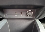 Škoda Fabia Kombi 999,0 70 kw