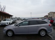 Ford Mondeo Kombi 1,6 l 85 kw