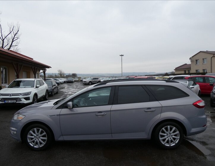 Ford Mondeo Kombi 1,6 l 85 kw