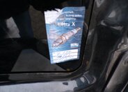 Mercedes-Benz Třídy A Kombi 1,6 l 75 kw