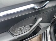 Škoda Octavia Kombi 1,5 l 110 kw