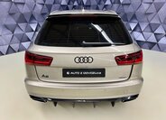 Audi A6 7