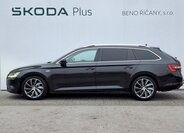 Škoda Superb 3