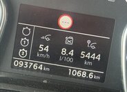 Toyota ProAce Skříň 2,0 l 110 kw